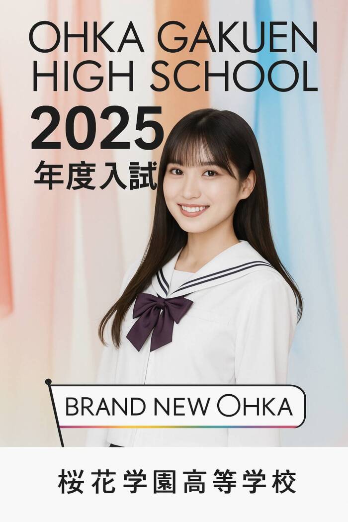 桜花学園高校サムネイル